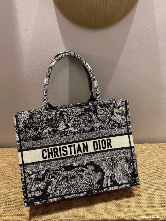 OldCobbler Bags MEDIUM TOTE-36*18*28CM BOOK DIRO 0807